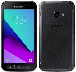 Замена тачскрина на телефоне Samsung Galaxy Xcover 4 в Курске